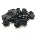Custom Silicone EPDM NR Hole Stopper, Rubber Pipe Stopping Cap Rubber Stopper nbr Rubber Plug for Dust Proof